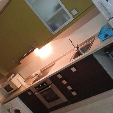 Turisblo Apartamento 2 Benicarló Eksteriør bilde